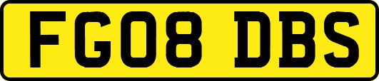 FG08DBS