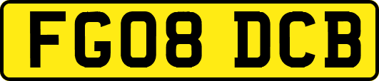 FG08DCB