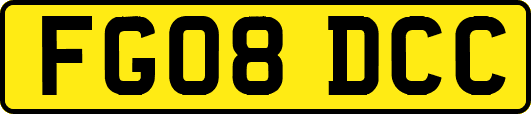 FG08DCC
