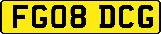 FG08DCG