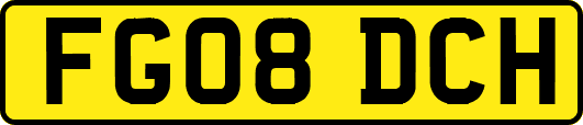 FG08DCH