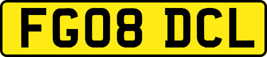 FG08DCL