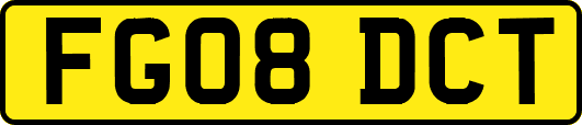 FG08DCT