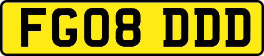 FG08DDD