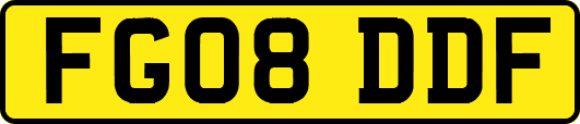 FG08DDF