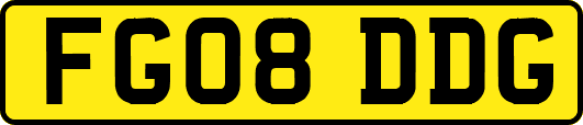 FG08DDG