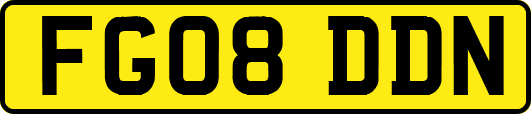 FG08DDN