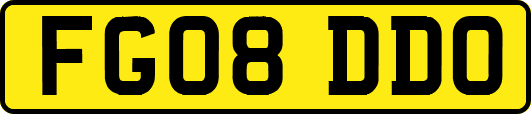 FG08DDO