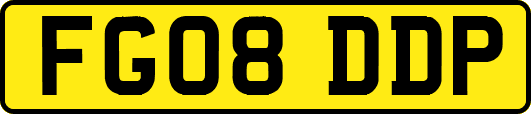 FG08DDP