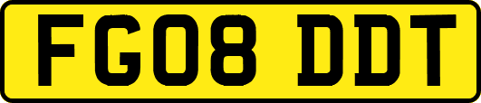 FG08DDT