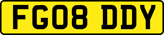 FG08DDY