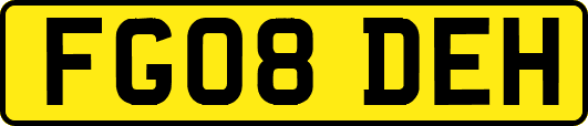 FG08DEH
