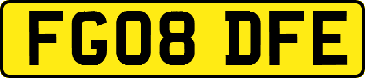 FG08DFE
