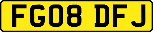FG08DFJ