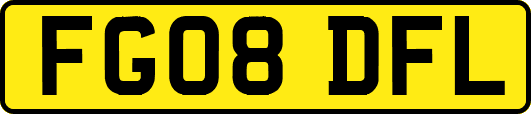 FG08DFL