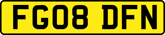 FG08DFN
