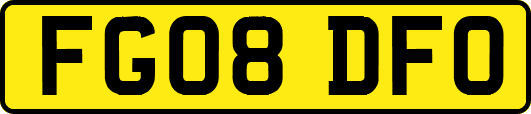 FG08DFO