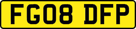 FG08DFP