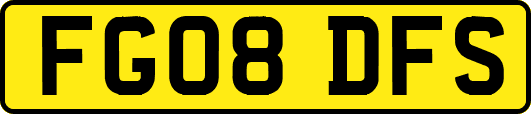 FG08DFS