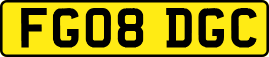 FG08DGC