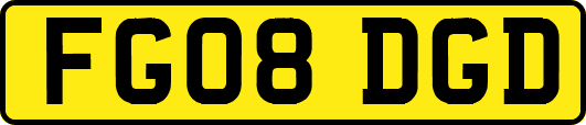 FG08DGD
