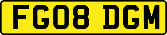 FG08DGM