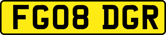 FG08DGR