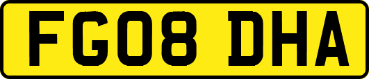 FG08DHA