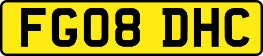 FG08DHC