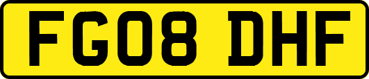 FG08DHF