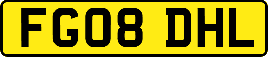 FG08DHL