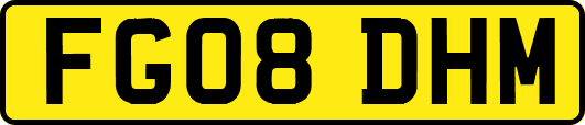 FG08DHM