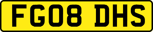 FG08DHS