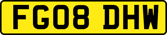 FG08DHW