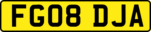 FG08DJA