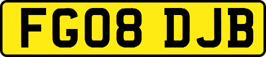FG08DJB