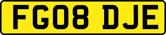 FG08DJE