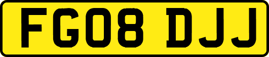 FG08DJJ