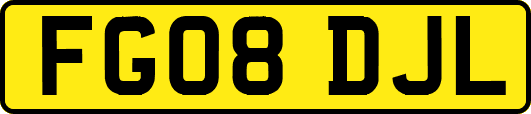 FG08DJL