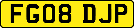 FG08DJP