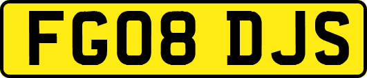 FG08DJS