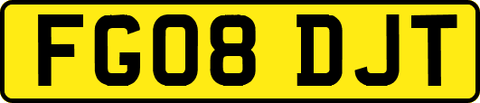 FG08DJT