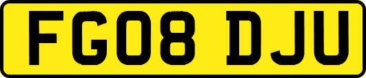 FG08DJU