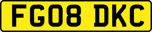 FG08DKC