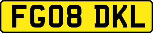 FG08DKL