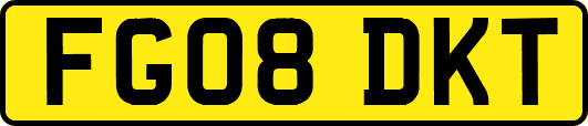 FG08DKT