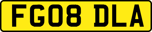 FG08DLA