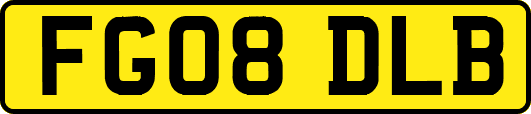 FG08DLB