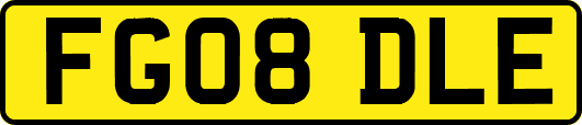 FG08DLE