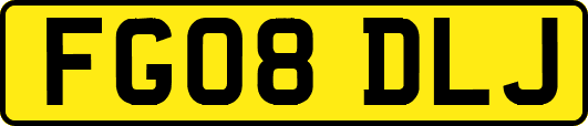 FG08DLJ